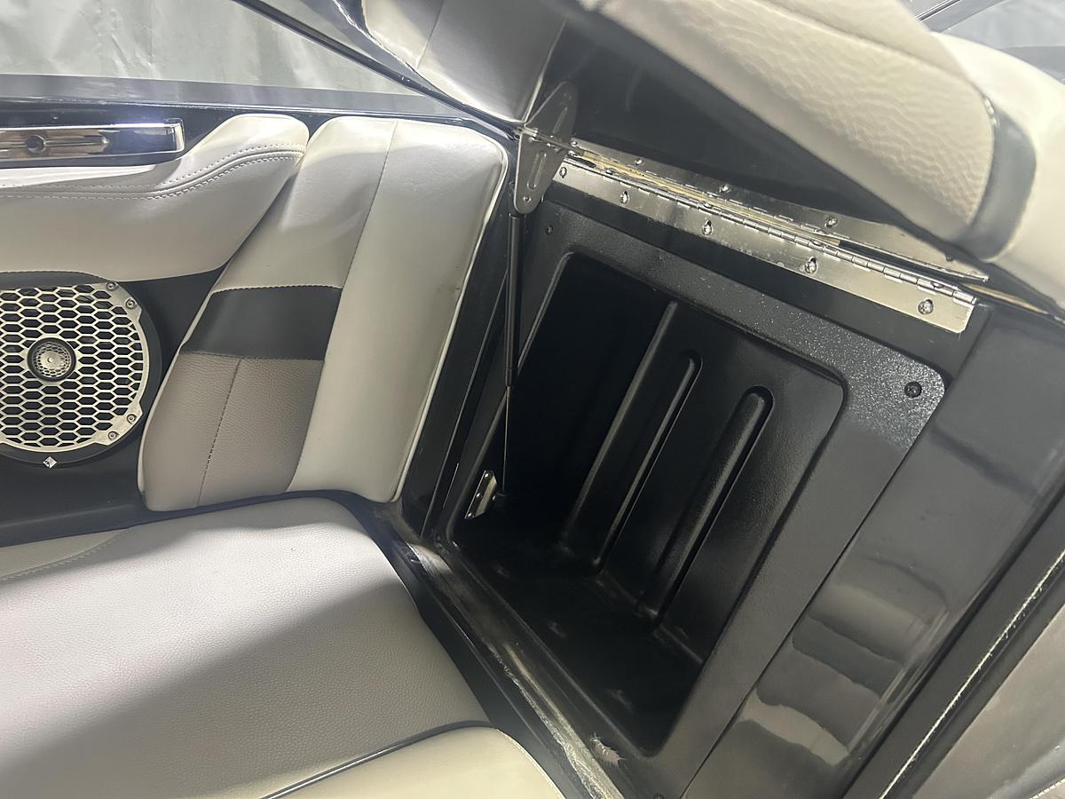 Used 2013 Malibu Boats 20 MXZ
