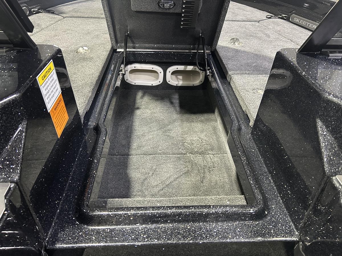 2026 Skeeter WXR2260