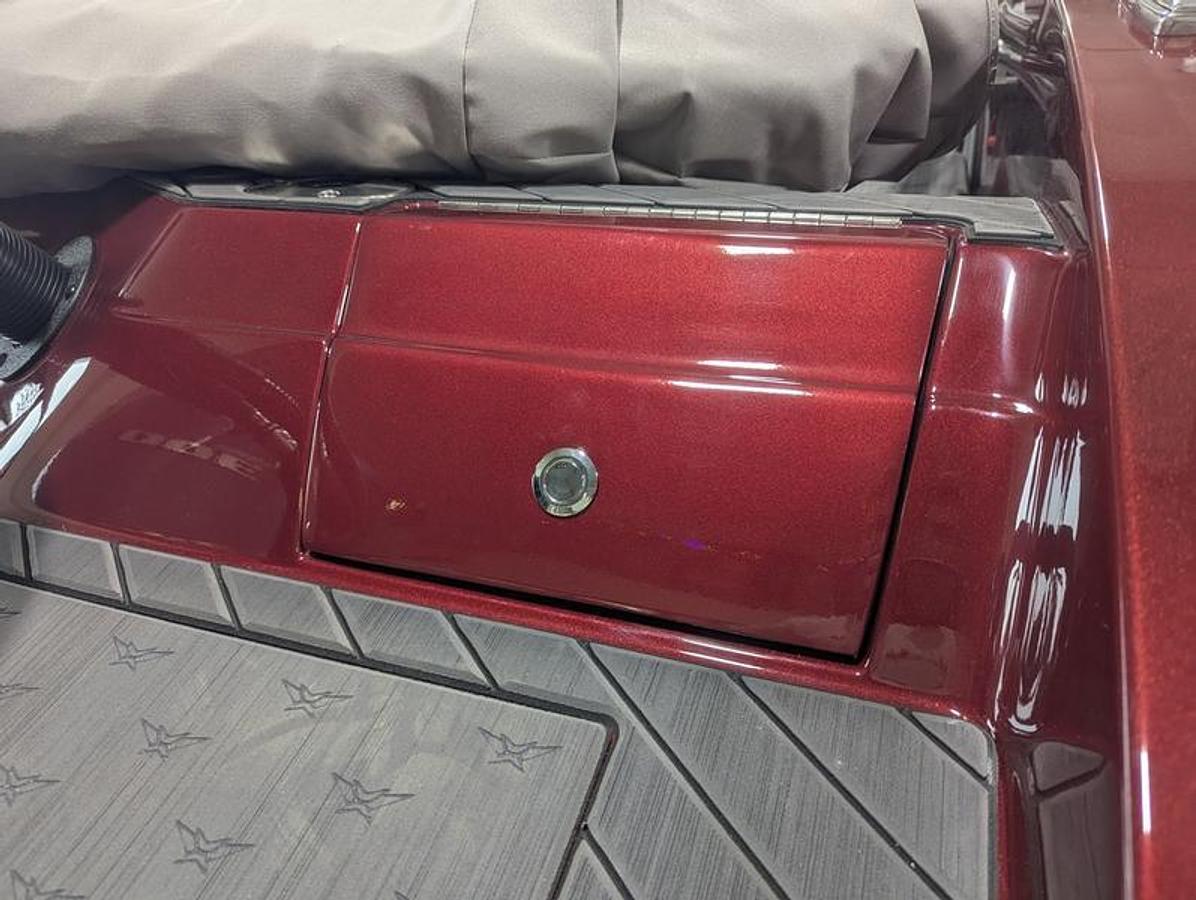 2025 Vexus DVX20s *AFTER ALL INCENTIVES*