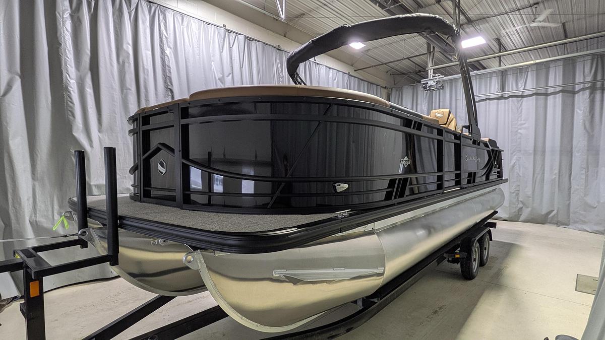 2026 South Bay 525UL 3.0