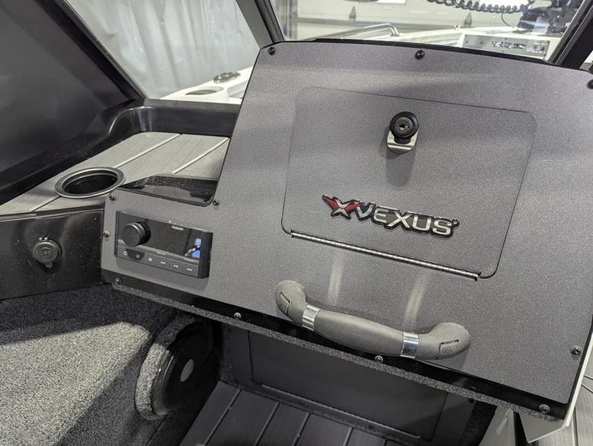 2025 Vexus ADX180 HS