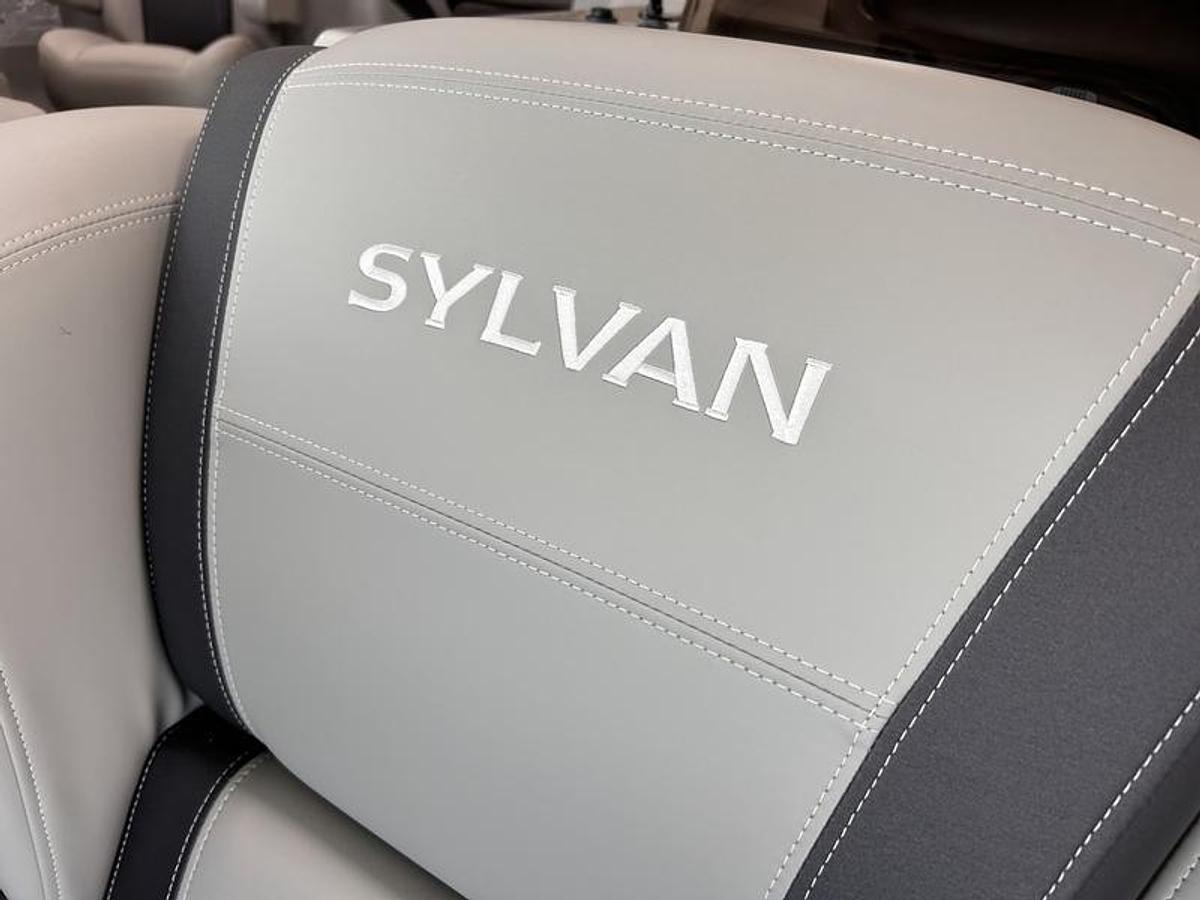 2025 Sylvan L3 CLZ DH