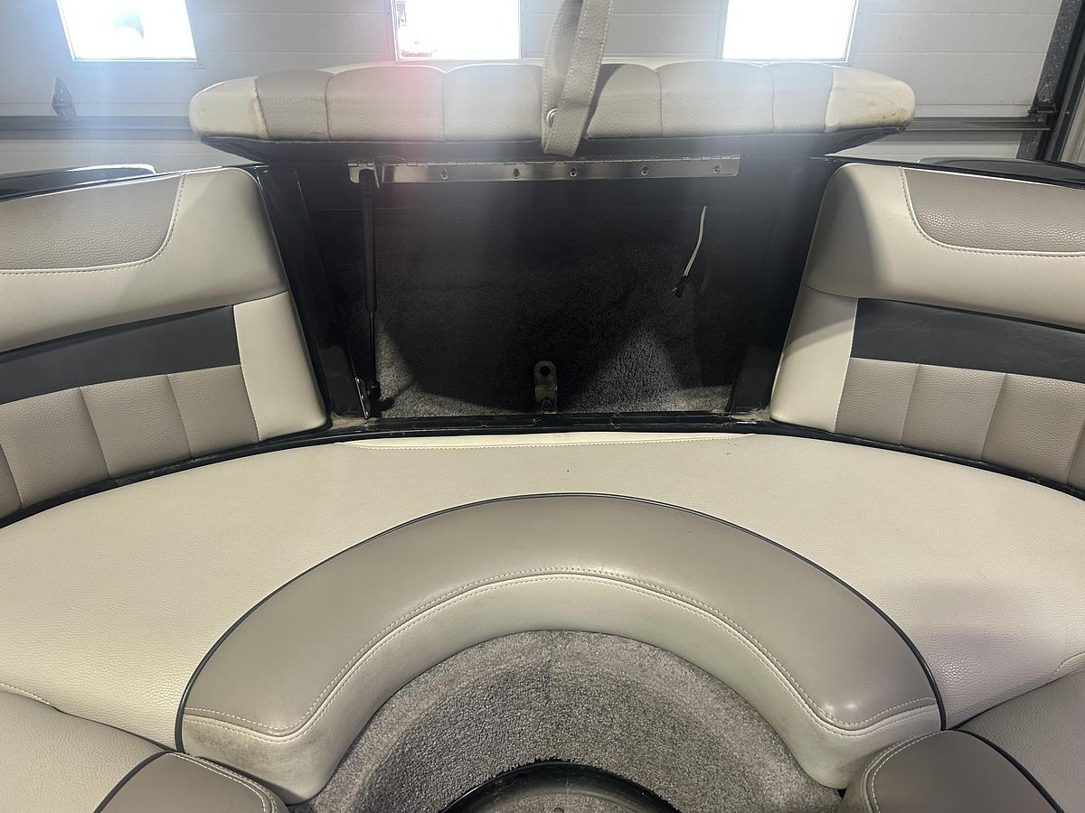 Used 2013 Malibu Boats 20 MXZ