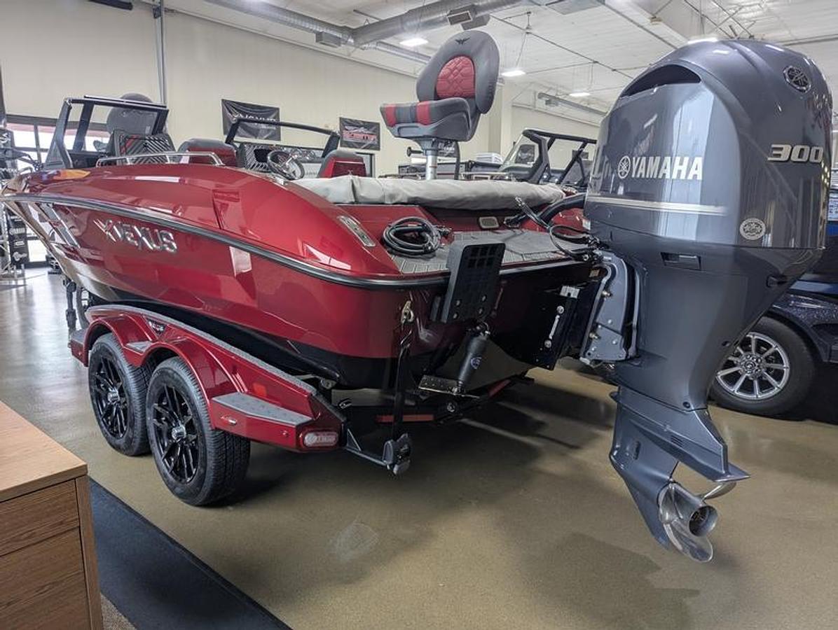 2025 Vexus DVX20s *AFTER ALL INCENTIVES*