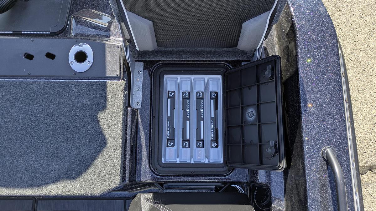 2026 Skeeter WXR2060F