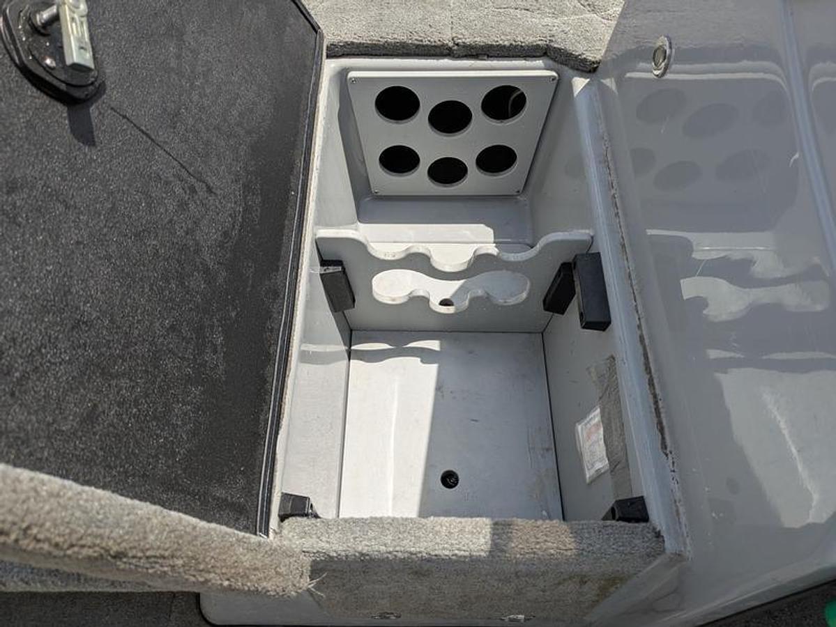 Used 2009 Fincraft 17SC