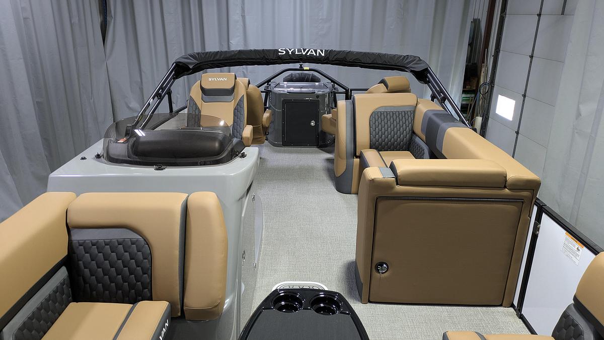 2026 Sylvan L3 Party Fish