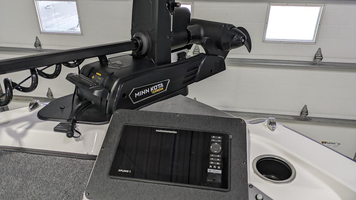 2026 Vexus DVX20 X Pro