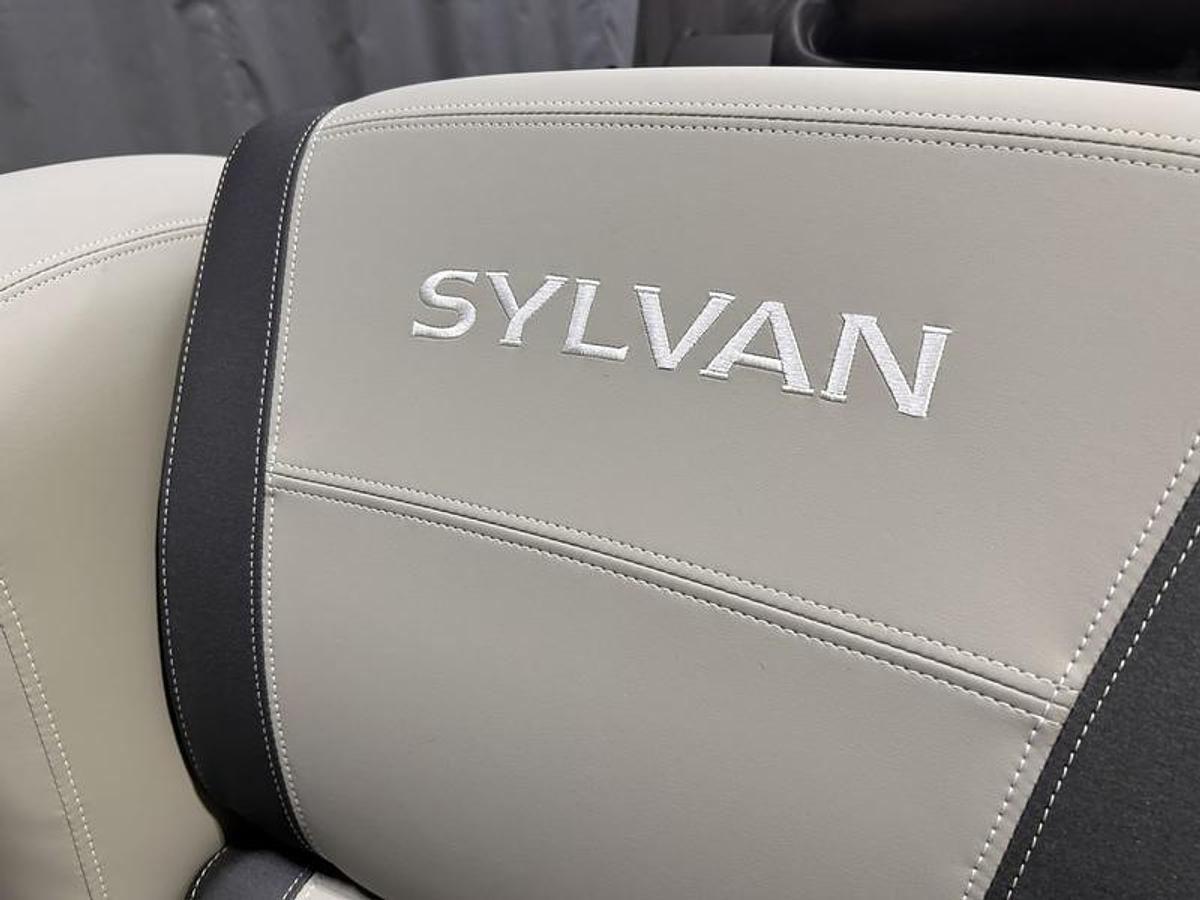 2025 Sylvan L1 Party Fish