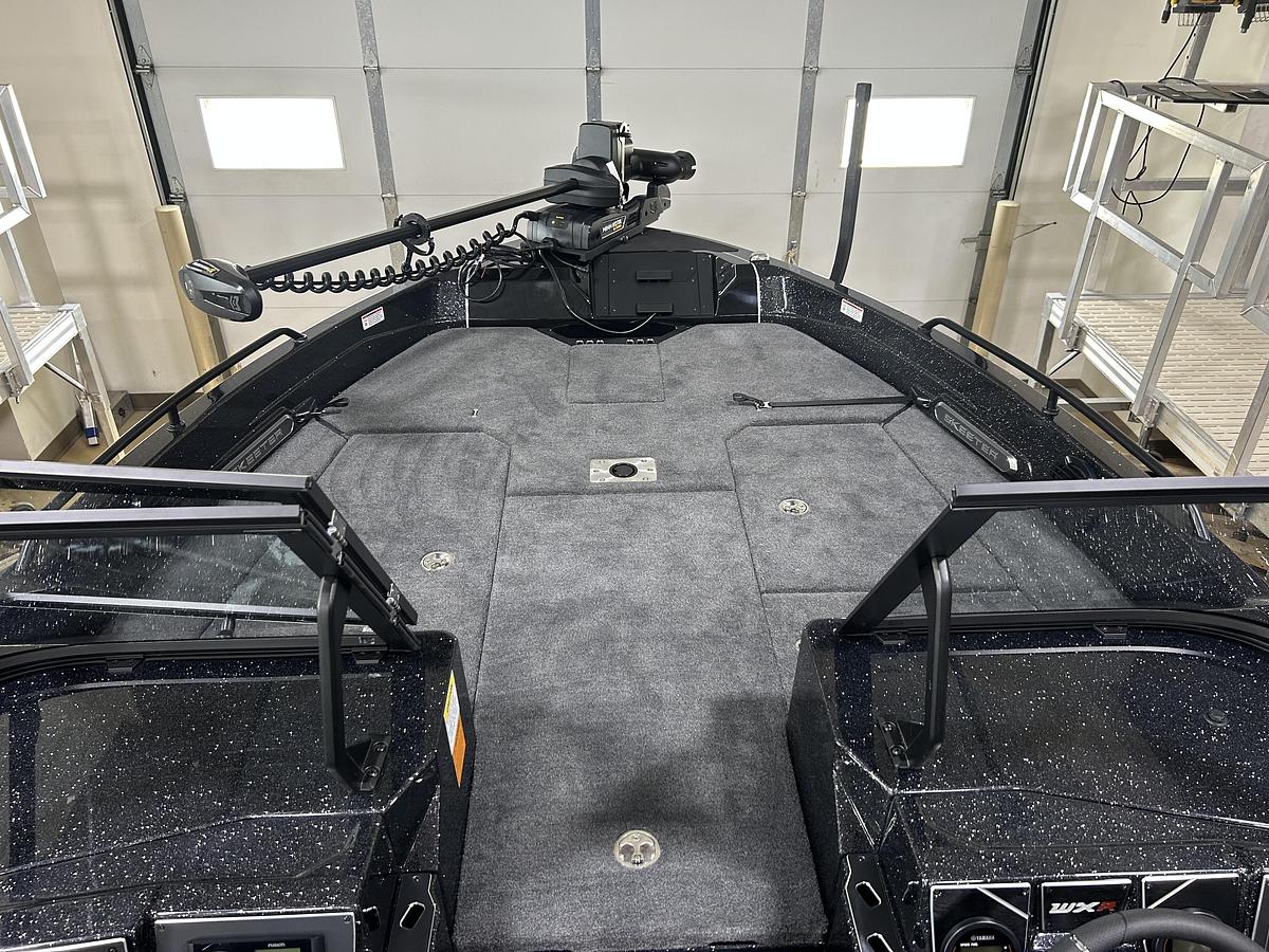 2026 Skeeter WXR2060F