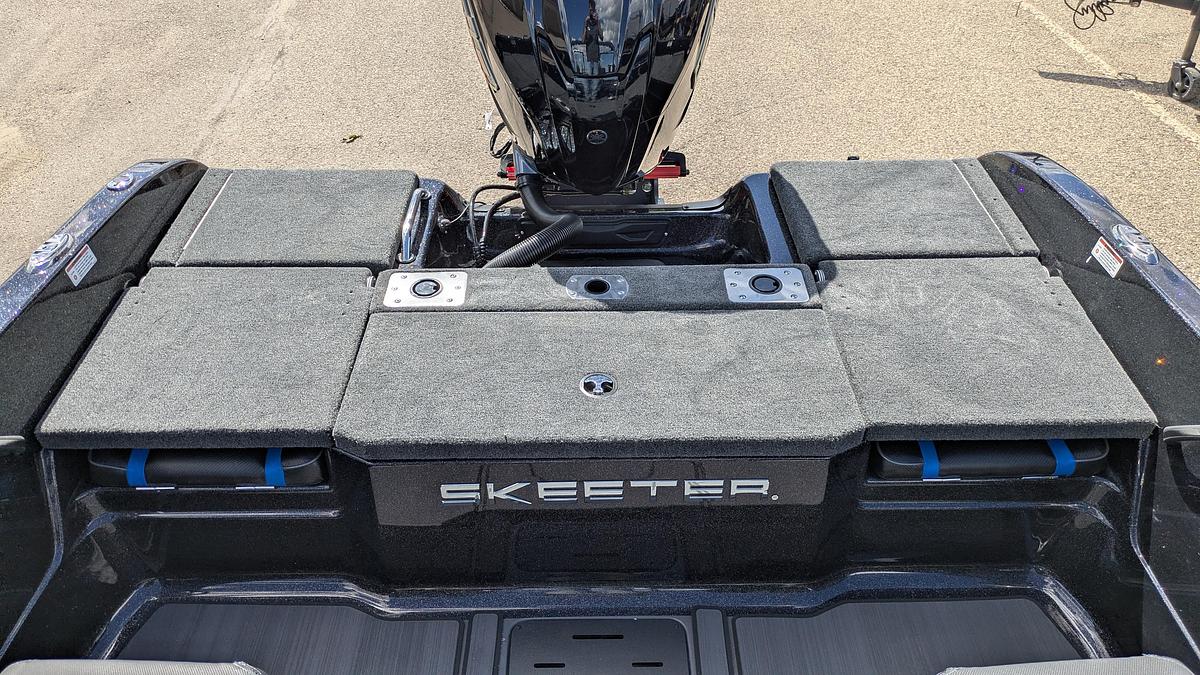 2026 Skeeter Solera 205