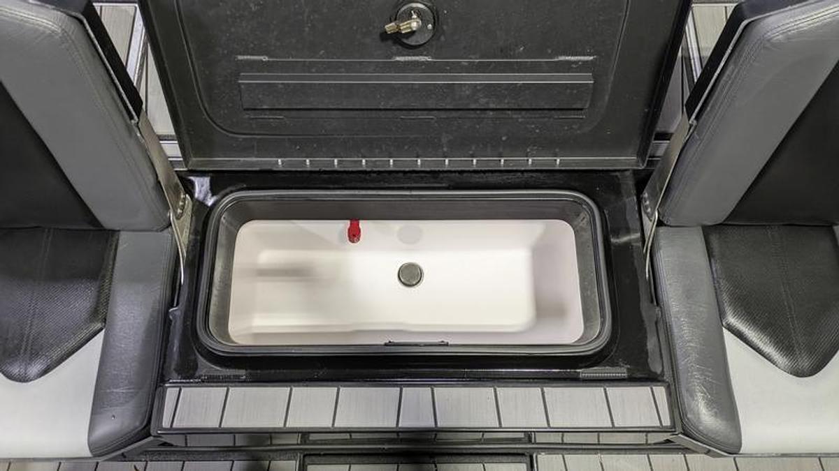 Used 2025 Vexus ADX180 HS