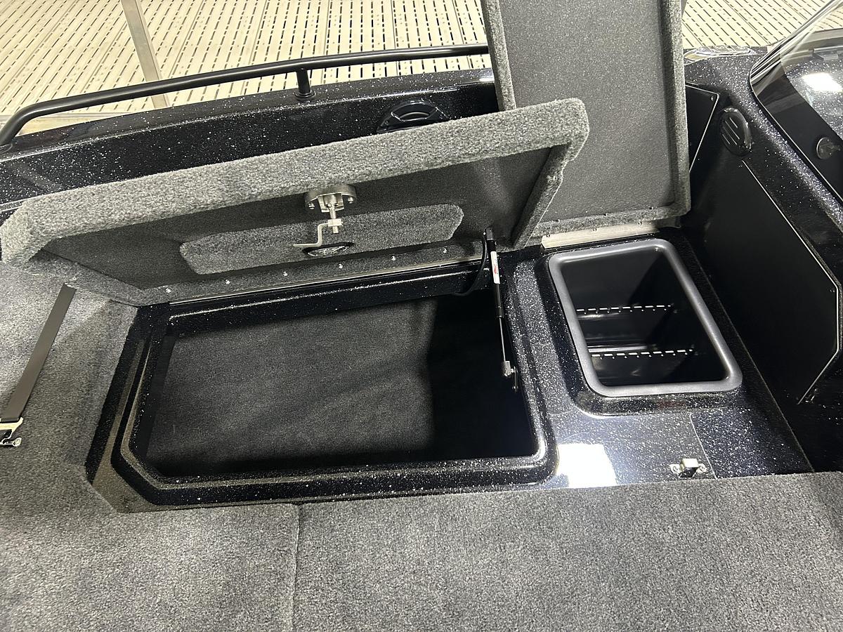 2026 Skeeter WXR2060F