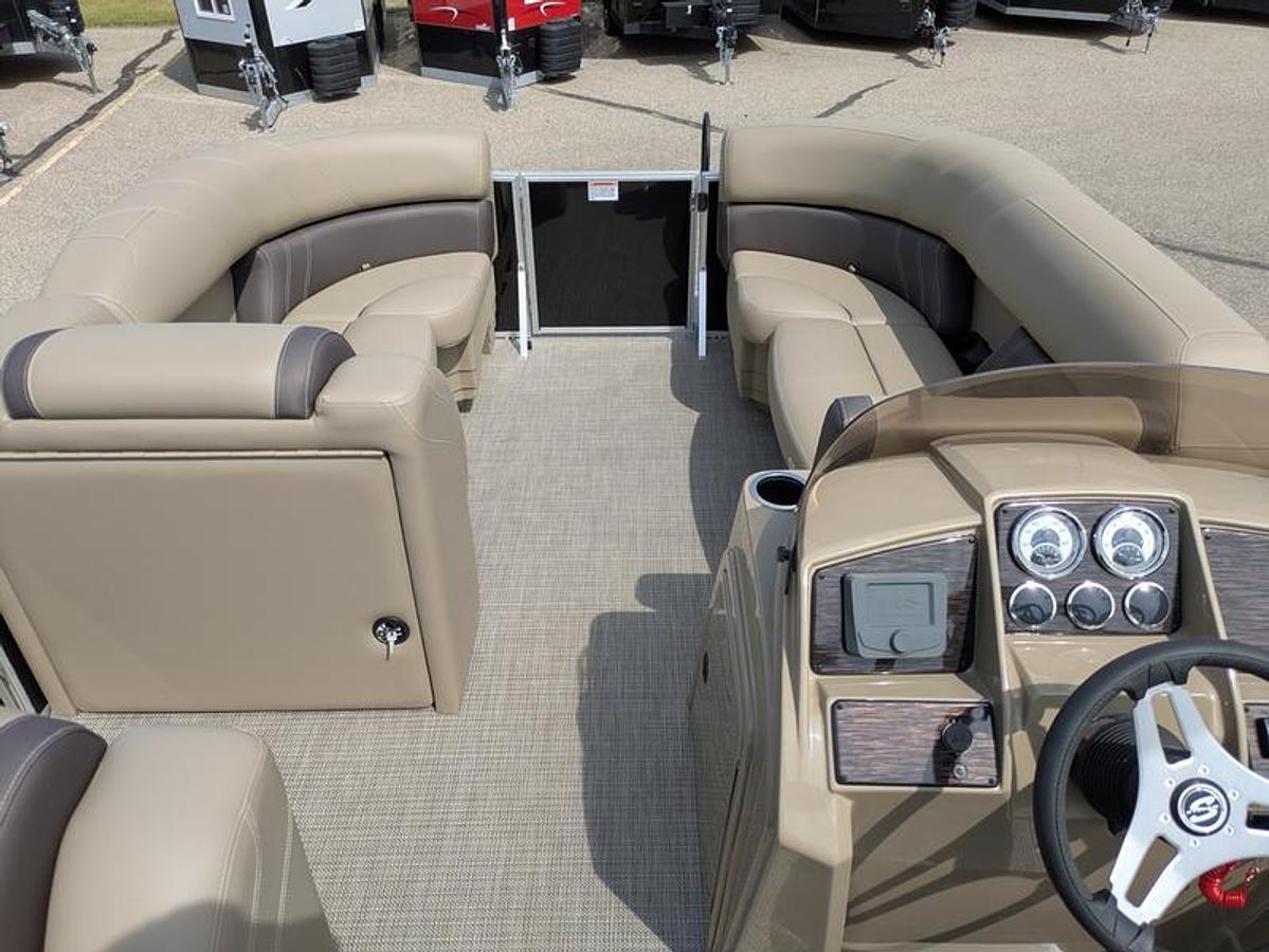 2025 Sylvan MIRAGE 822 CLZ