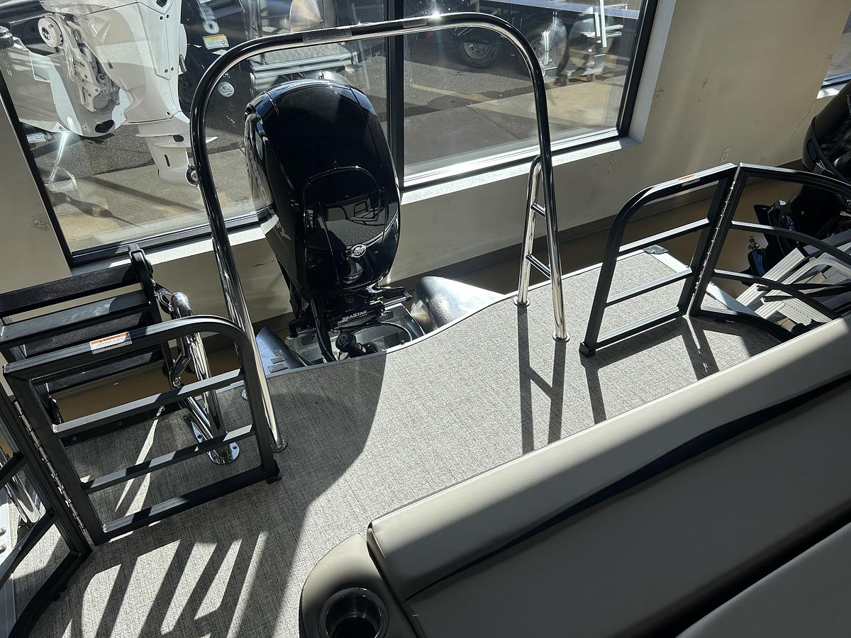 2026 South Bay S224UL 3.0