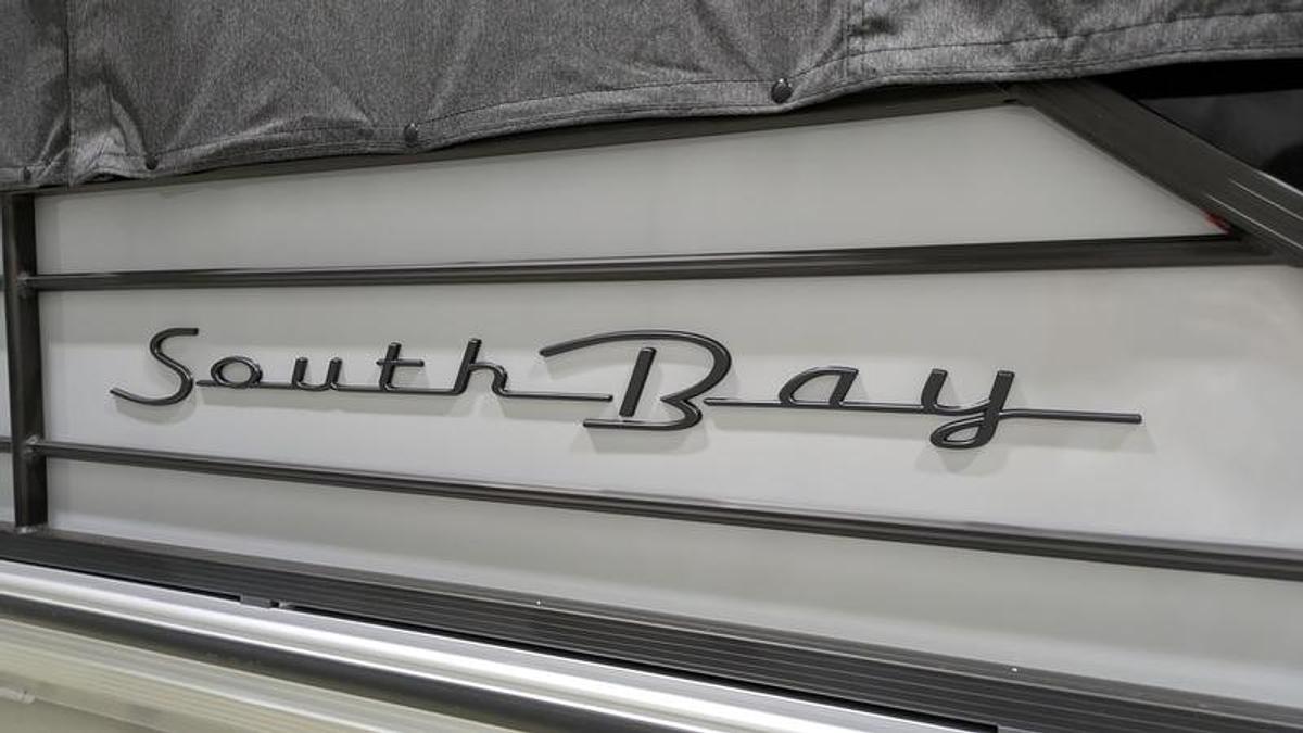 2026 South Bay S224RS 2.75