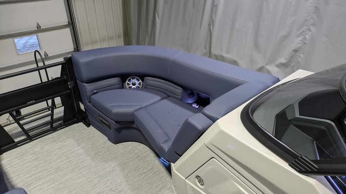 2026 Sylvan G3 LZ DH