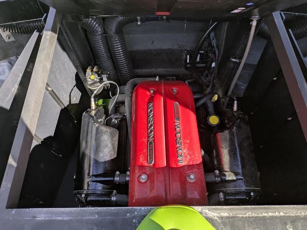 Used 2015 Axis Wake Research T23