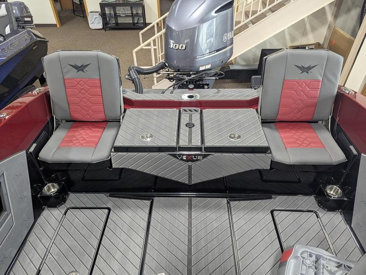 2025 Vexus DVX20s *AFTER ALL INCENTIVES*