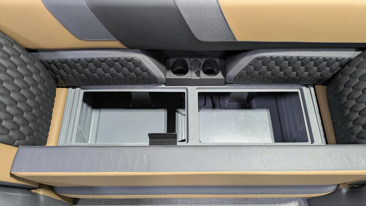 2026 Sylvan L3 Party Fish