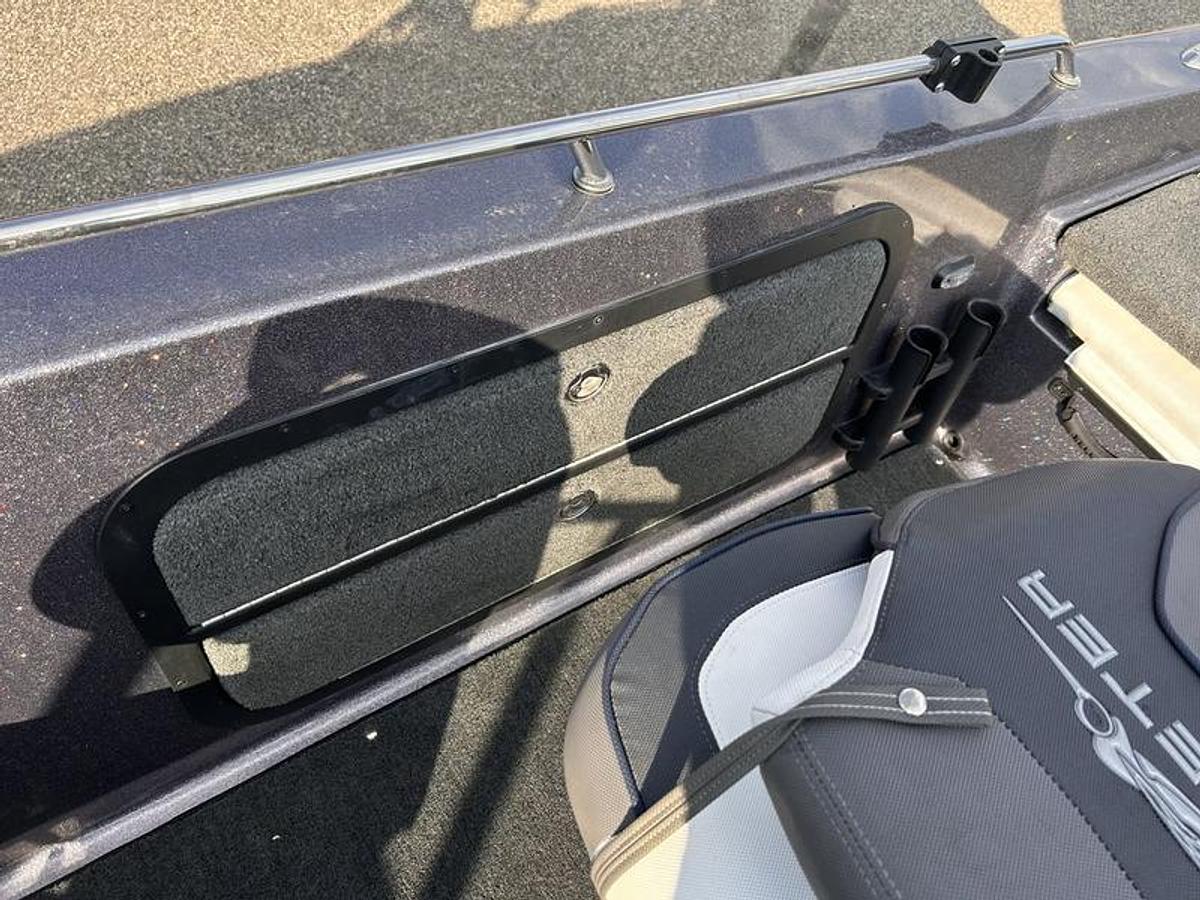 Used 2018 Skeeter WX2190