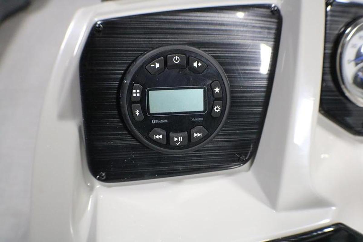 2024 SunChaser Geneva Cruise 22 DS CRS