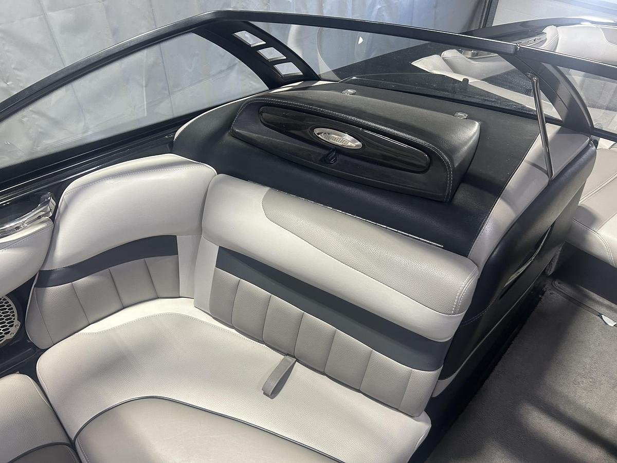 Used 2013 Malibu Boats 20 MXZ
