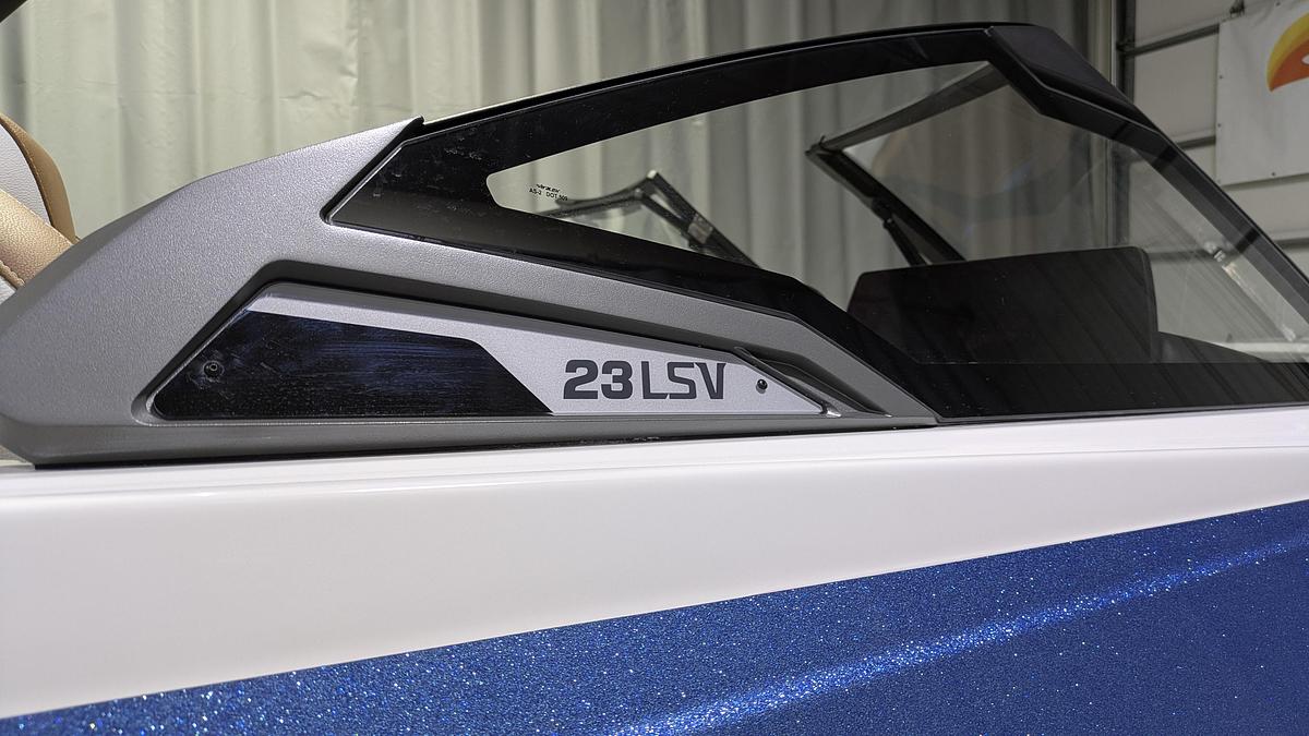 2026 Malibu Boats 23 LSV