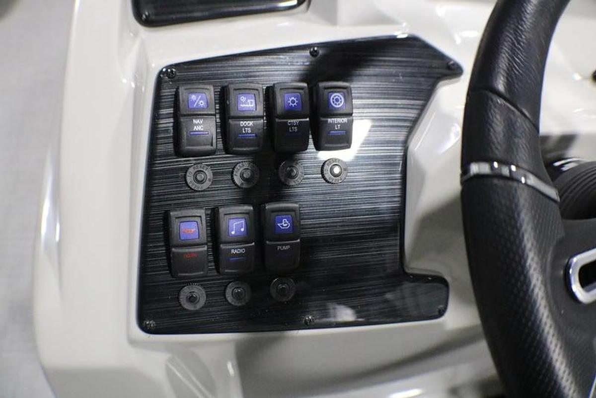 2024 SunChaser Geneva Cruise 22 DS CRS