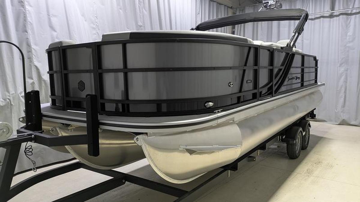 2026 South Bay S224FCR 3.0