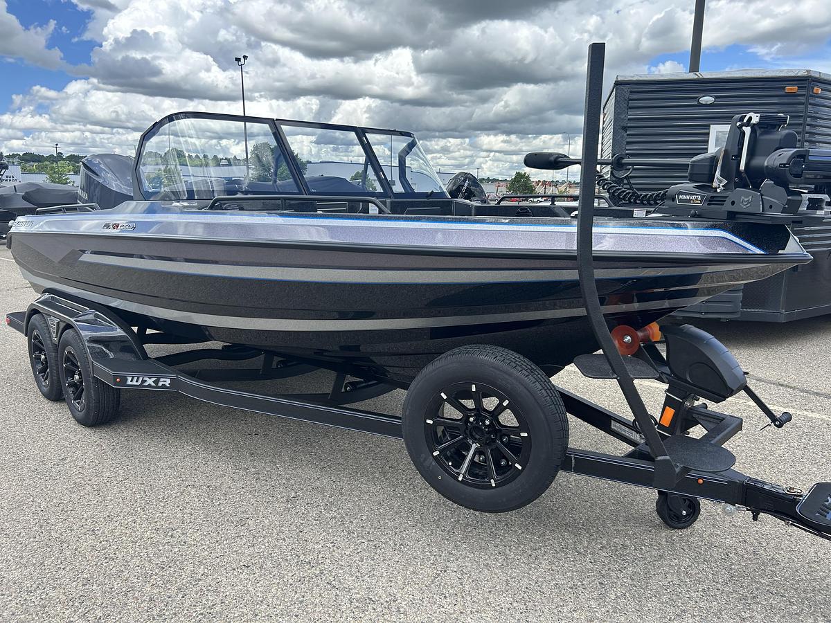 2026 Skeeter WXR2060F