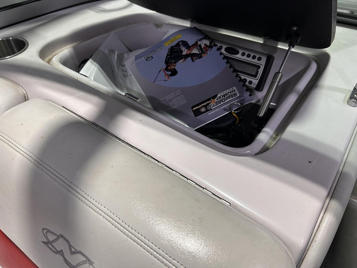 Used 2006 Correct-Craft Air Nautique SV211