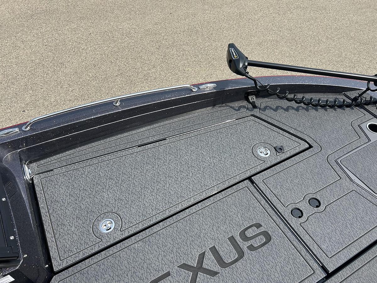 2026 Vexus DVX23s
