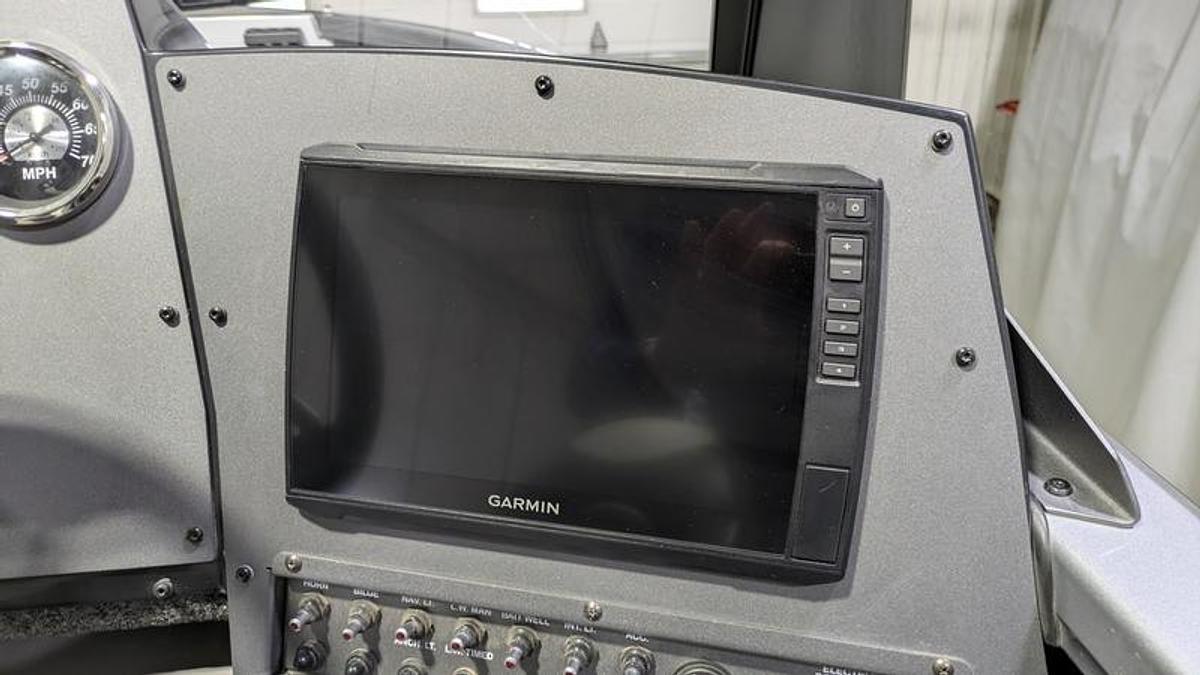 Used 2025 Vexus ADX180 HS