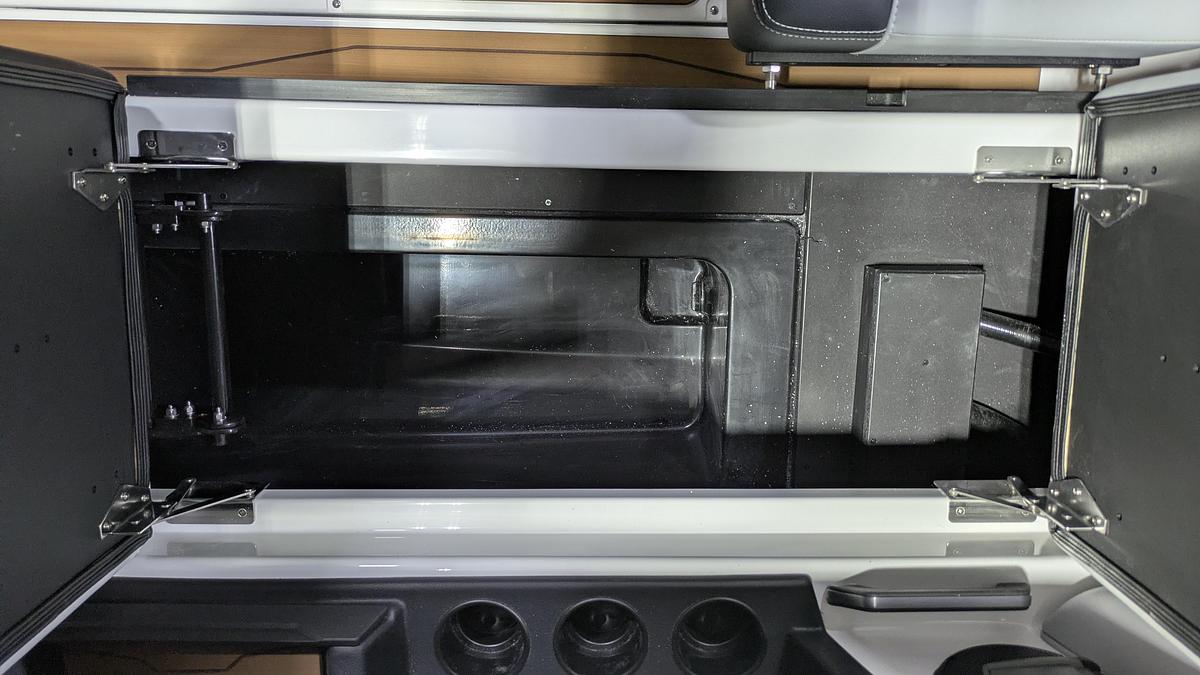 2026 Axis Wake Research T220