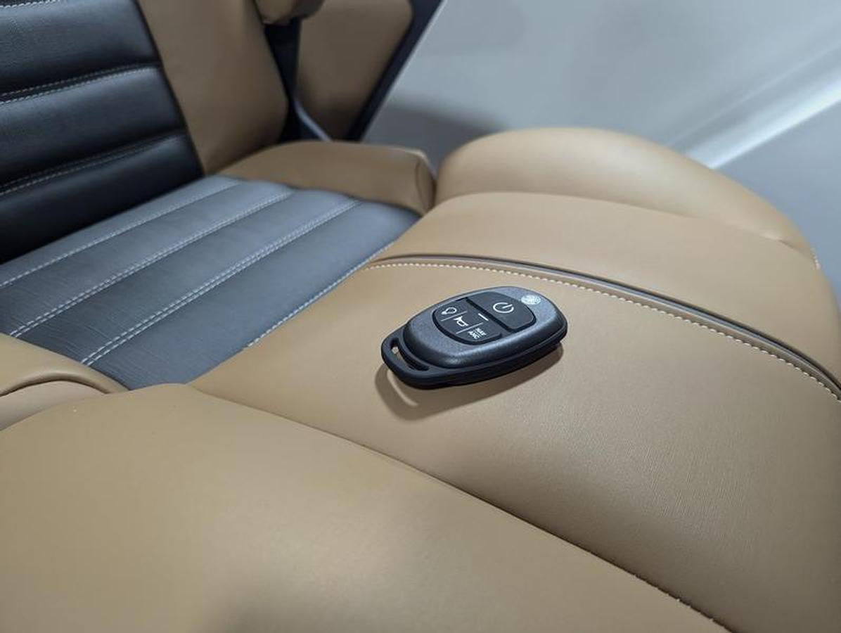 2025 Sylvan G5 CLZ DC