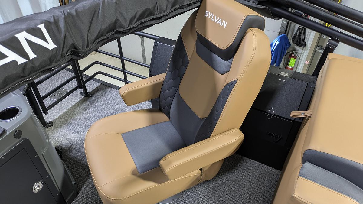 2026 Sylvan L3 Party Fish