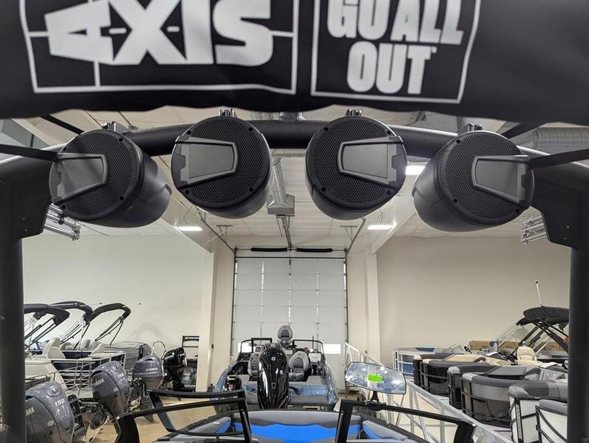 2025 Axis Wake Research A245