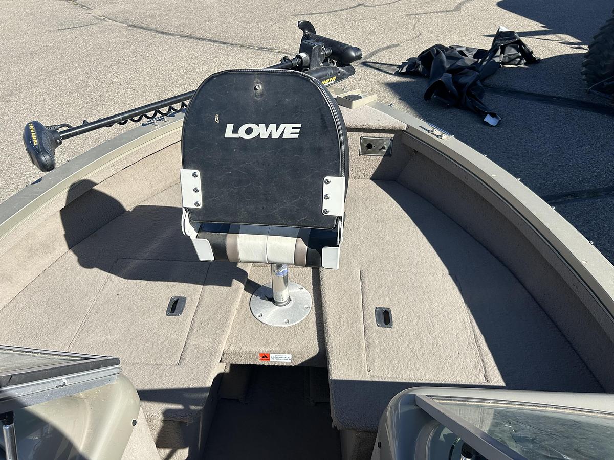 Used 2006 LOWE FS175