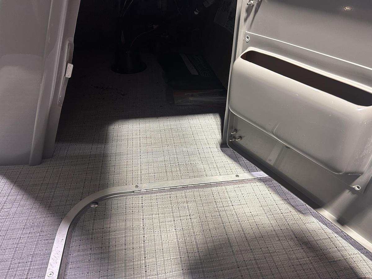 Used 2025 South Bay S224E 3.0