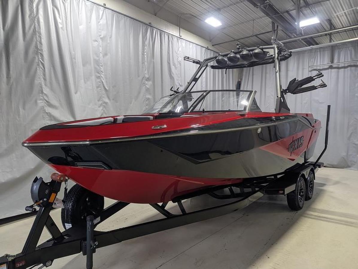 2025 Axis Wake Research T235