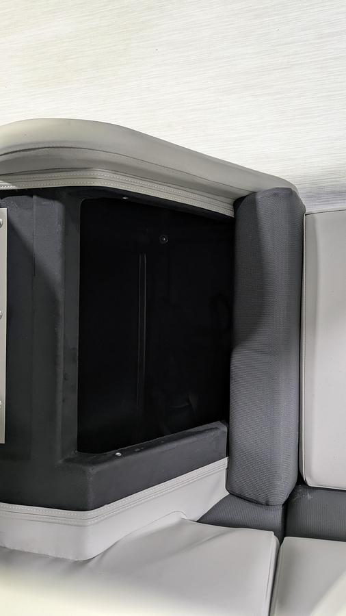 2026 Dockside 22DQ 2.75