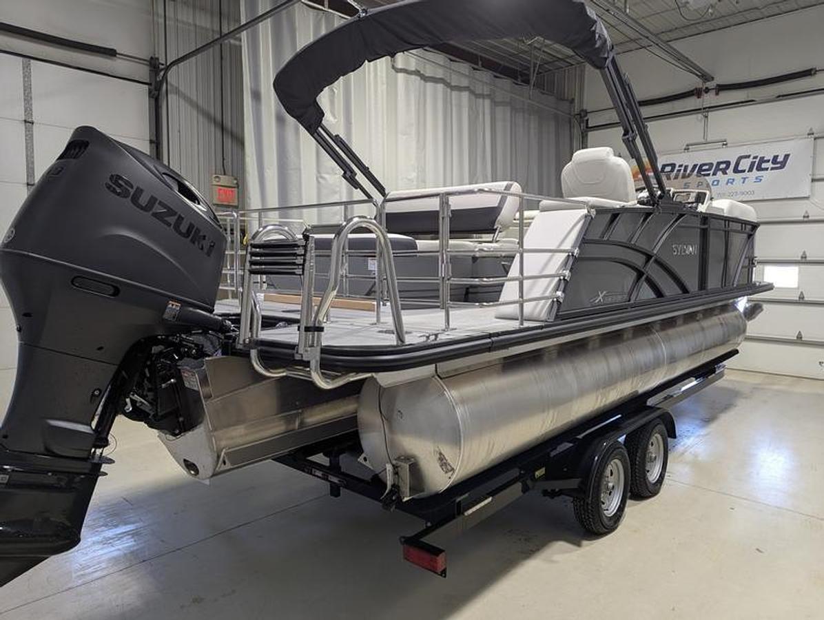 2025 Sylvan X3 CLZ DH