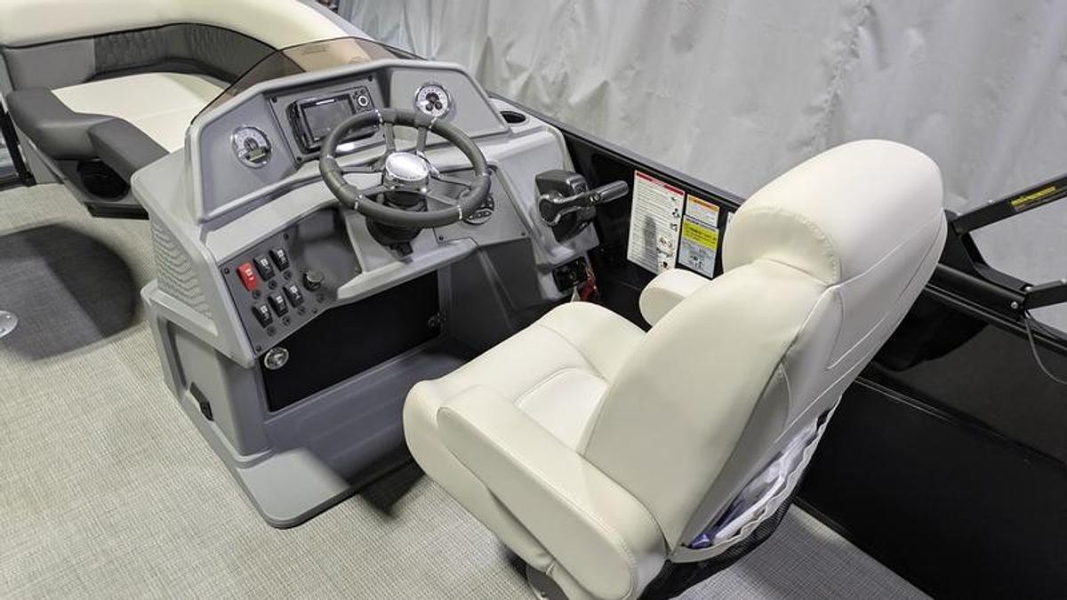 2026 Sylvan R-22 CLZ DH