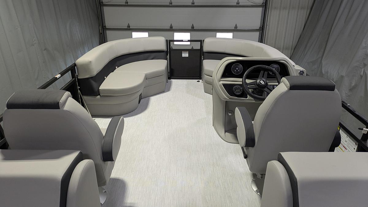 2026 Dockside 22DQ 2.75