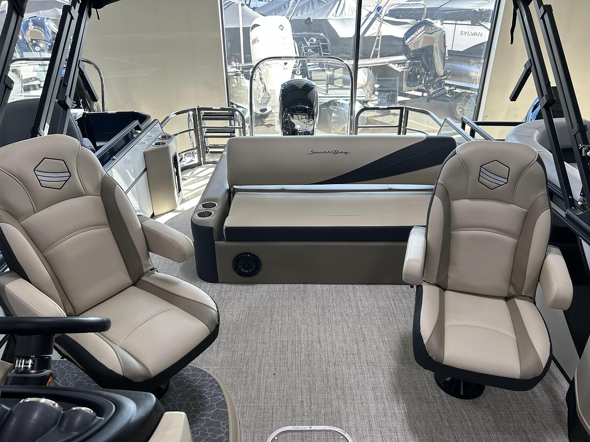 2026 South Bay S224UL 3.0