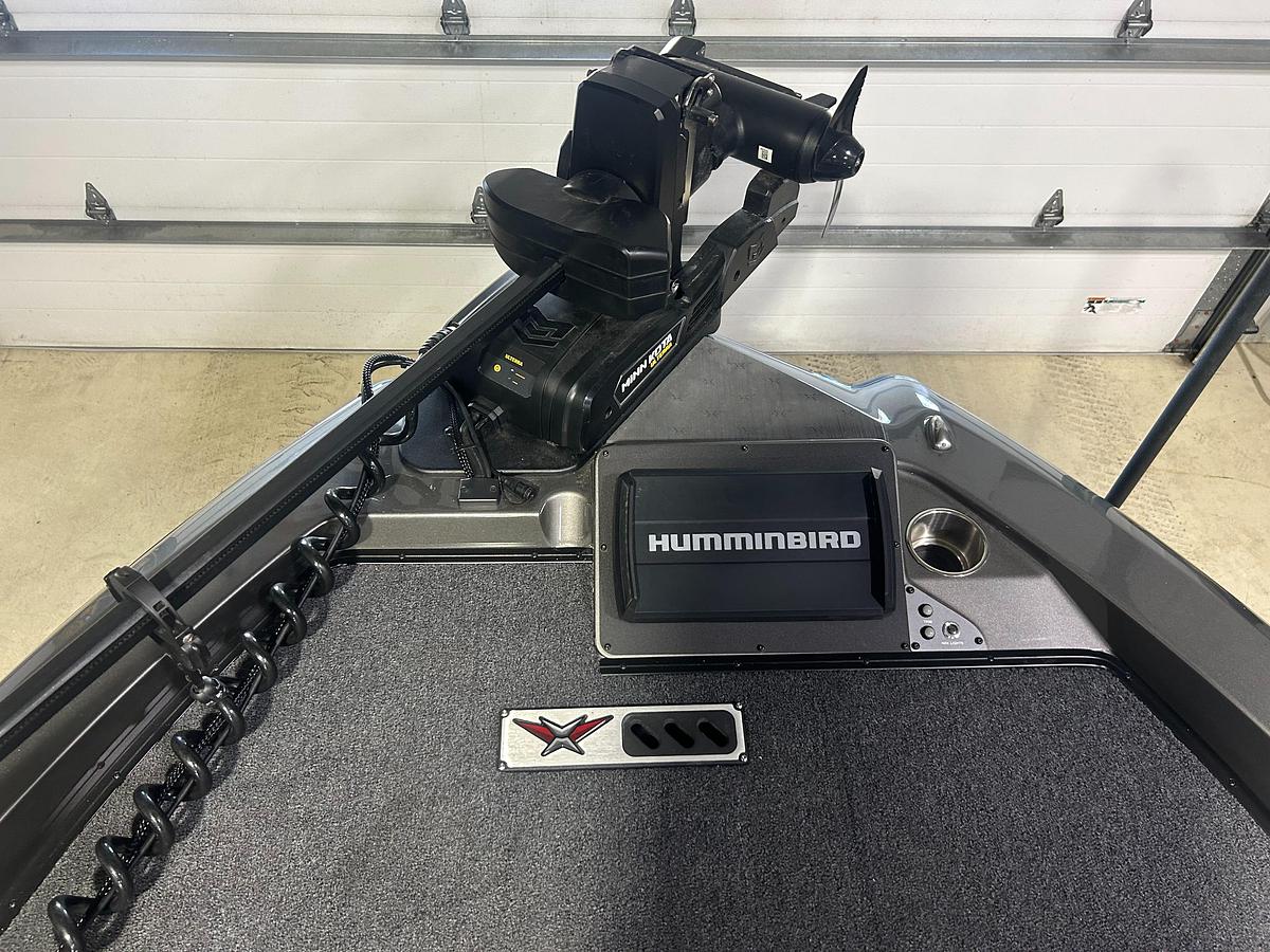 2025 Vexus DVX20s *AFTER ALL INCENTIVES*