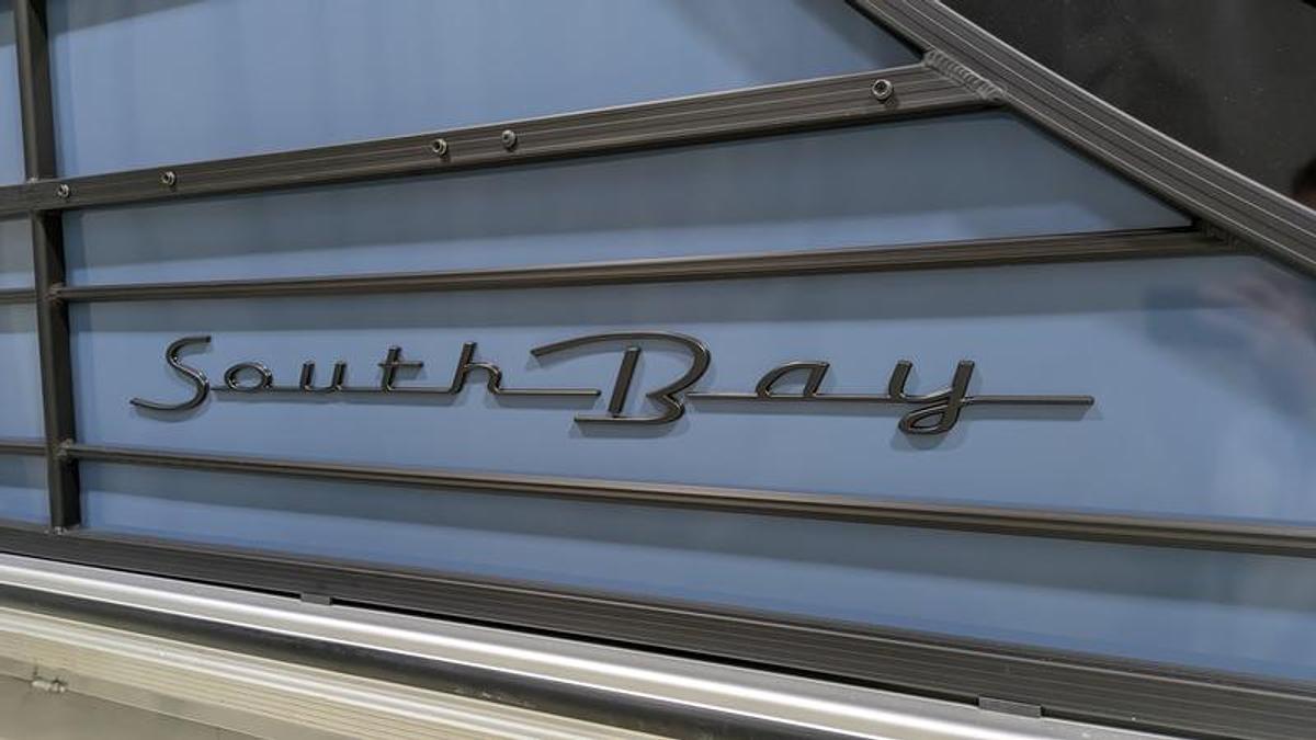 2026 South Bay S224RS 2.75