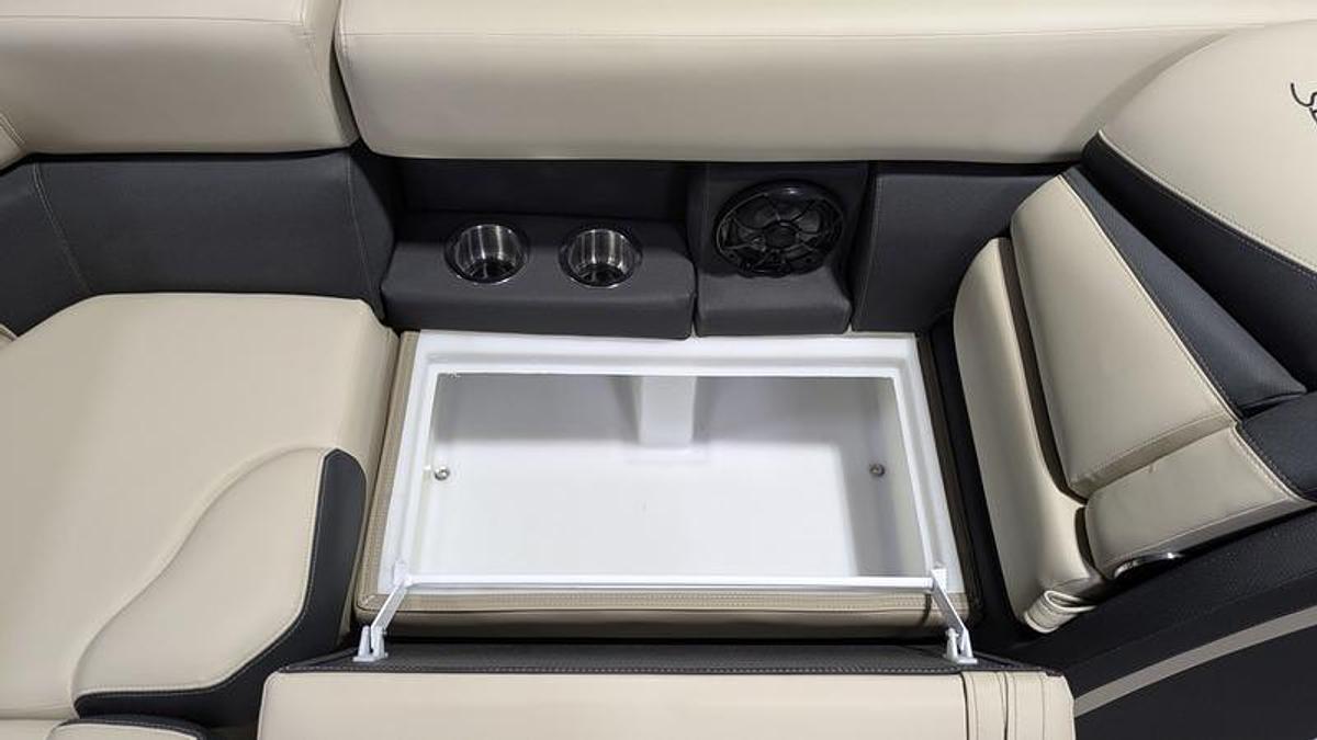 2026 South Bay S224FCR 2.75