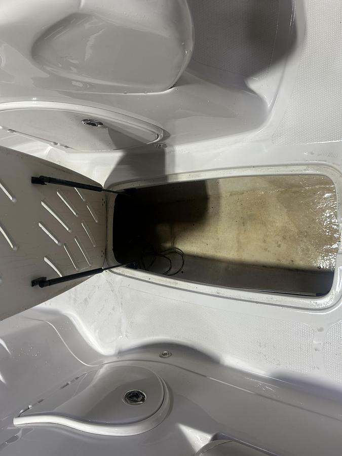 Used 2010 Tahoe 215 XL